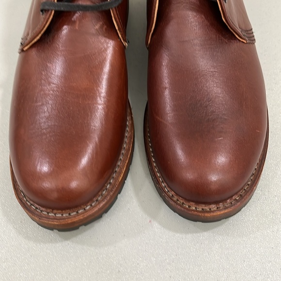 Red Wing Beckman Chukka - Picture 2 of 15